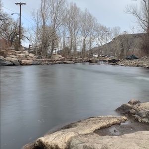 Meet your Posher, Aaron